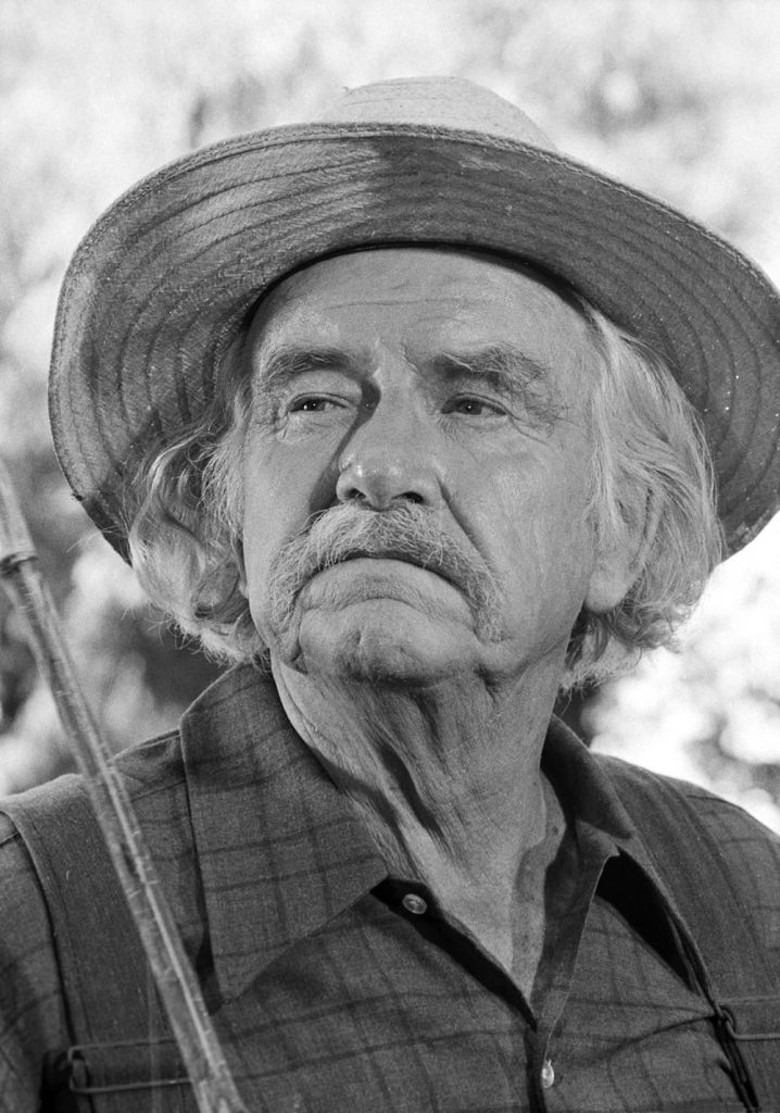 Will Geer Net Worth: Surprising Fortune Revealed!"