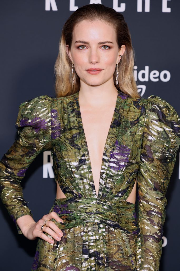 Willa Fitzgerald Relationship Status: Who Is She Dating?