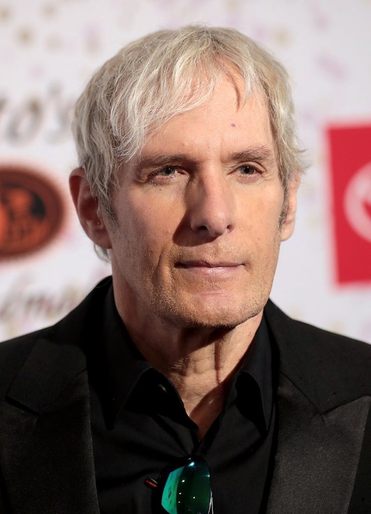 Who is the Wife of Michael Bolton 2020? Meet His Wife