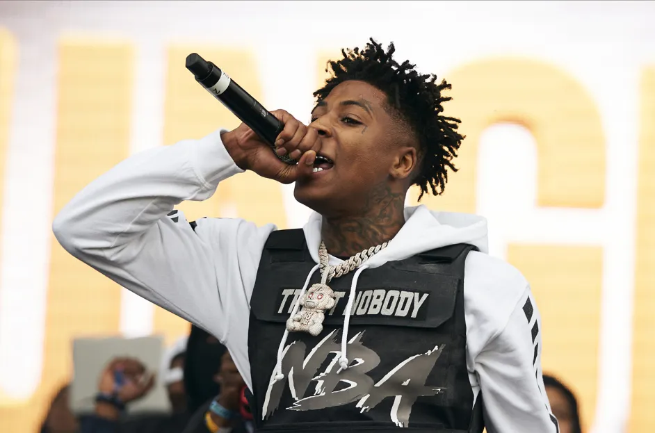 NBA YoungBoy Net Worth : Shocking Earnings Revealed!