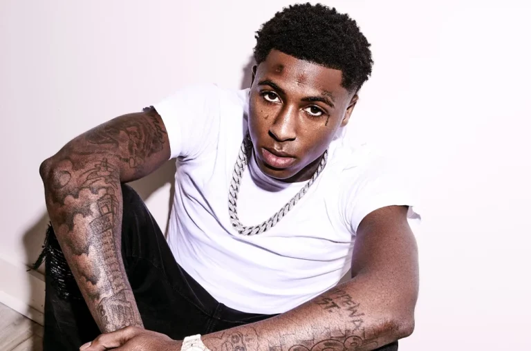 NBA YoungBoy Net Worth : Shocking Earnings Revealed!