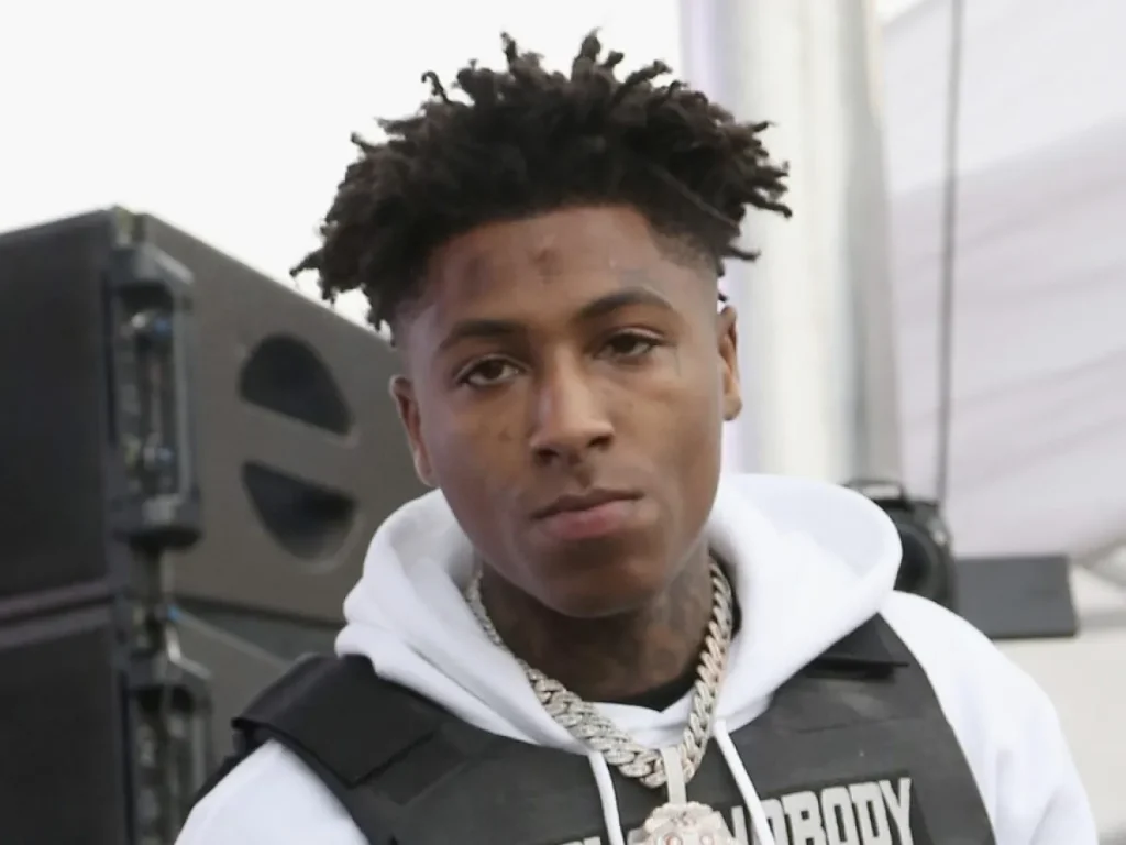 NBA YoungBoy Net Worth : Shocking Earnings Revealed!