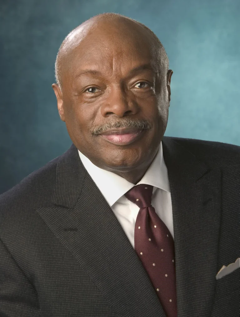 Willie Brown Net Worth Revealed: Politician & Lawyer