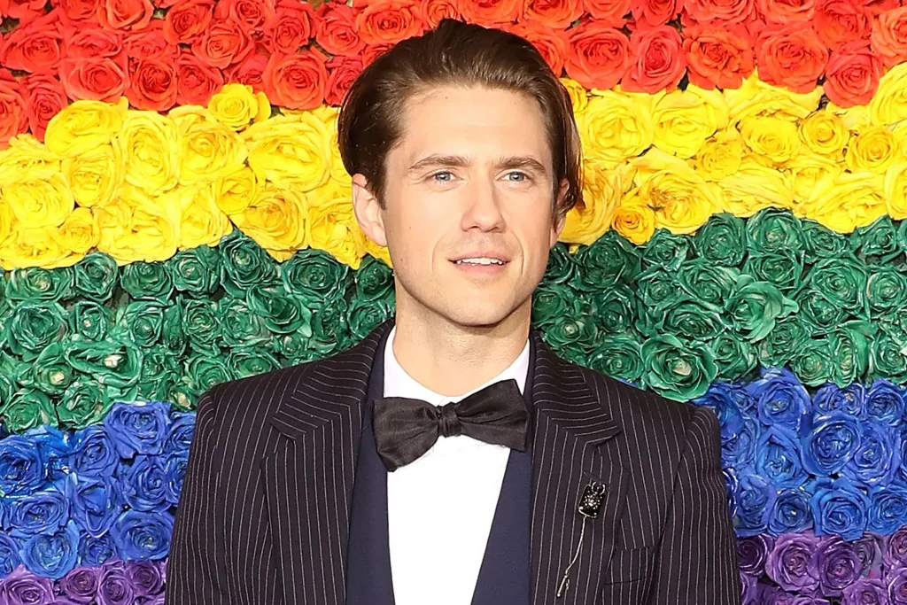Aaron Tveit Relationships Status: Who is He Dating in 2024?