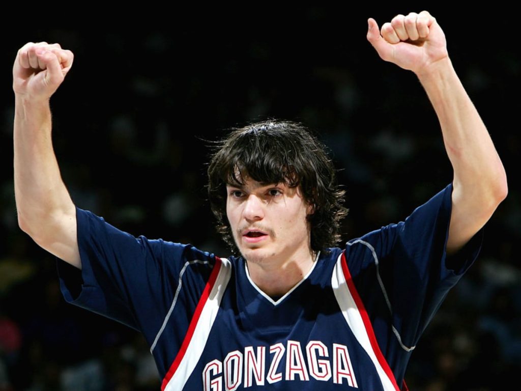Adam Morrison Net Worth: Shocking 2024 Figures Revealed