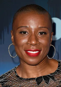Aisha Hinds Net Worth 2024: Surprising Fortune Revealed!
