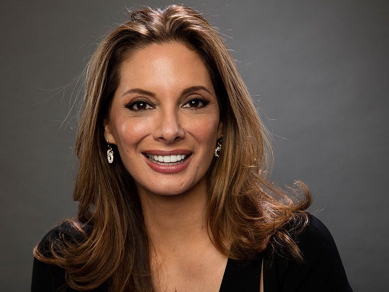 Alex Meneses Net Worth Revealed: How Much Is She Worth?