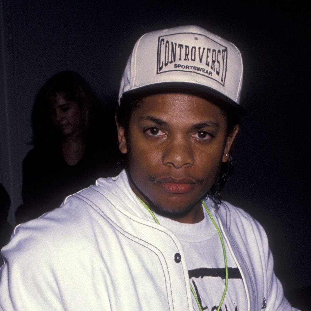 Who Was Eazy-E’s Partner? Uncover the Untold Story