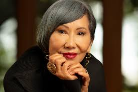 Amy Tan Net Worth 2024: How Much is the Author Worth?