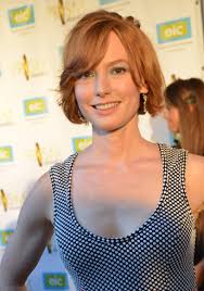 Alicia Witt Relationships: Who Has She Dated?