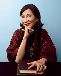 Amy Tan Net Worth 2024: How Much is the Author Worth?