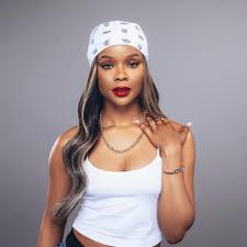 Ajiona Alexus Eye Color: Discover Her Stunning Look!