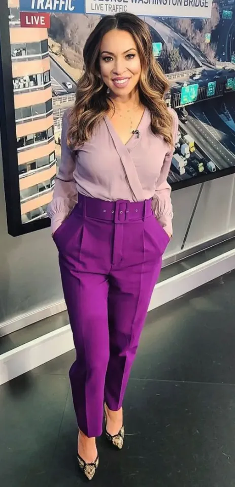 Adelle Caballero Height and Weight: Exact Measurements Revealed