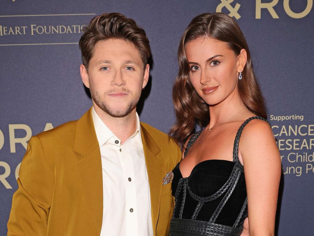 Amelia Woolley Age: How Old Is Niall Horan's Girlfriend?