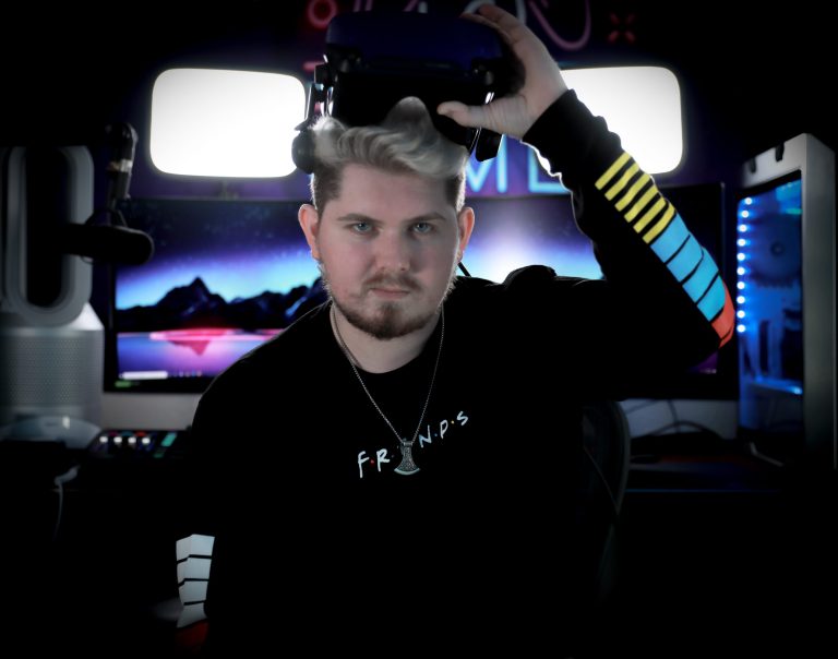 Your Narrator Real Name Revealed: Find Out Here!