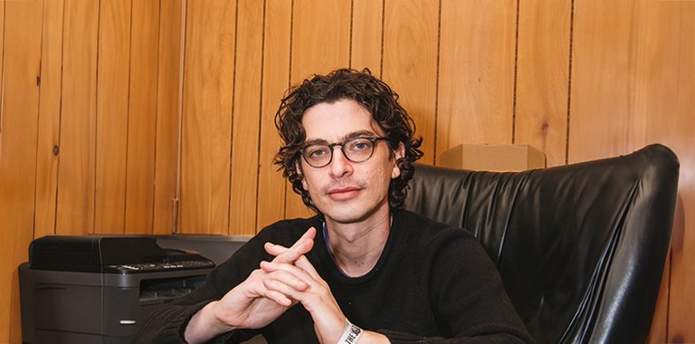 Adam Friedland Girlfriend Revealed – Find Out Now!