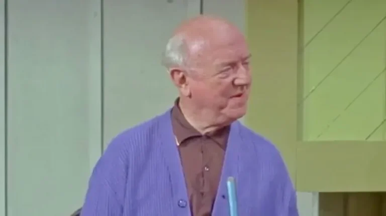 William Frawley Net Worth: Surprising Wealth Revealed