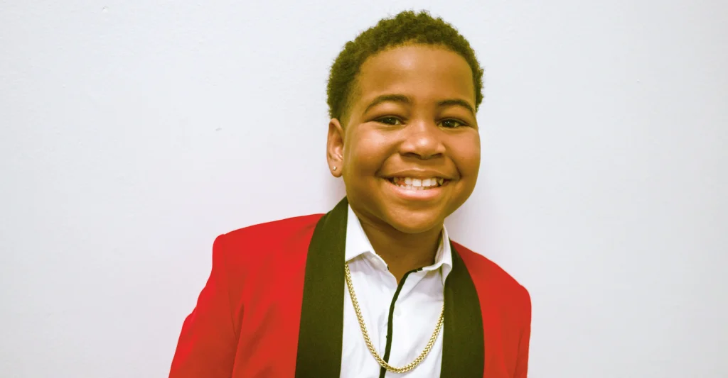 Young Dylan Height 2023: How Tall is the Nickelodeon Star?