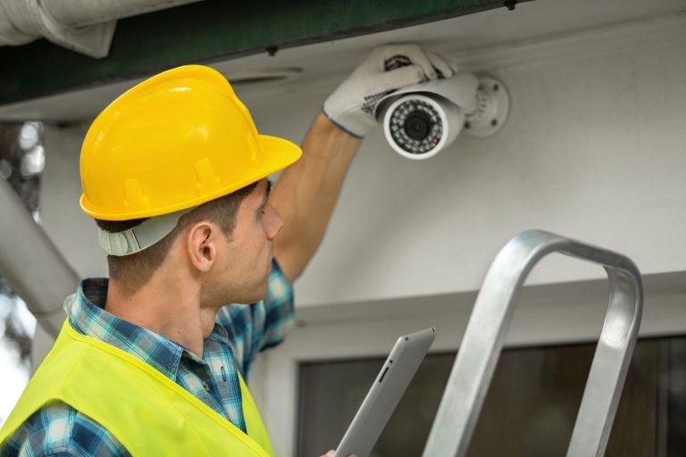 5 Key Benefits of Installing CCTV at Your Home or Business