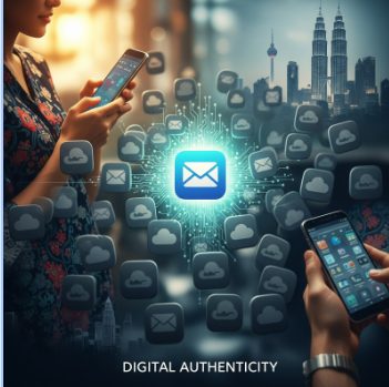 The Clone Wars: Why “Digital Authenticity” is the Biggest Tech Challenge in Asia